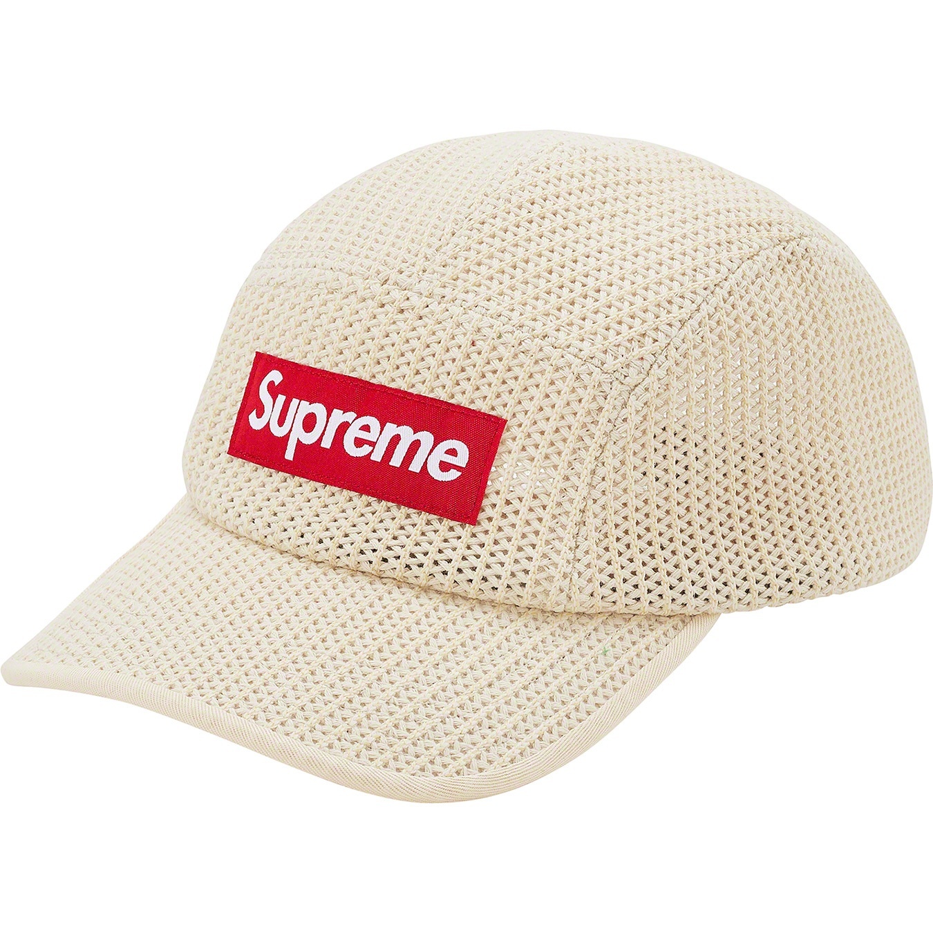 String Camp Cap view 8